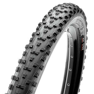 Maxxis Forekaster Tyre - TR Kev Folding - EXO - Dual Compound - 2.2 Inch - 29 Inch