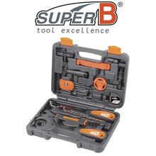 SuperB 21 Piece Tool Kit