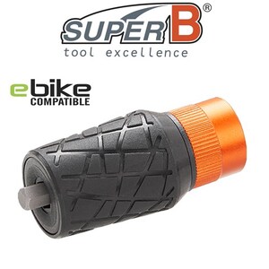e-Bike Drive Train Tool