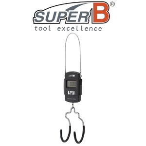 Superb Digital Scale Hanging Range 20G To 50Kg