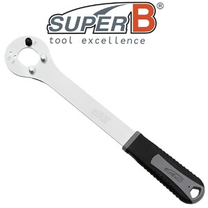 Cassette Wrench 10/11/12T Sprockets