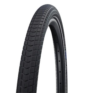 Schwalbe Big Ben 27.5 x 2.00" RaceGuard Addix Performance Compound E-50