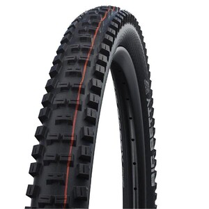 Schwalbe Big Betty 29 x 2.40" Super Gravity Addix Soft Evolution Line Tubeless E-50