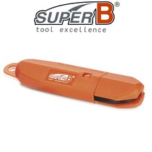 SuperB Internal Cable Routing Tool