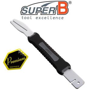 Super B Rotor Truing Fork