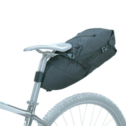 Topeak BACKLOADER 6 LITRE BLACK