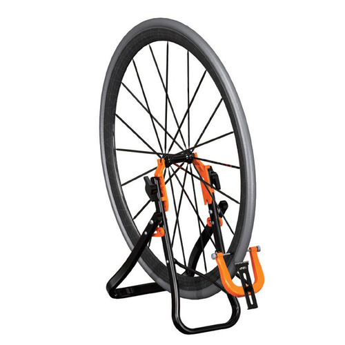 Super B Bike Bicycle Home Mechanic Wheel Truing Stand