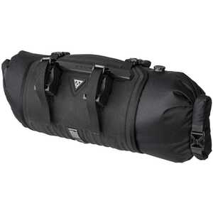Topeak Frontloader Handlebar Bag 8L Black