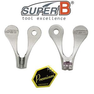 Pro Spoke Wrench 3.5mm
