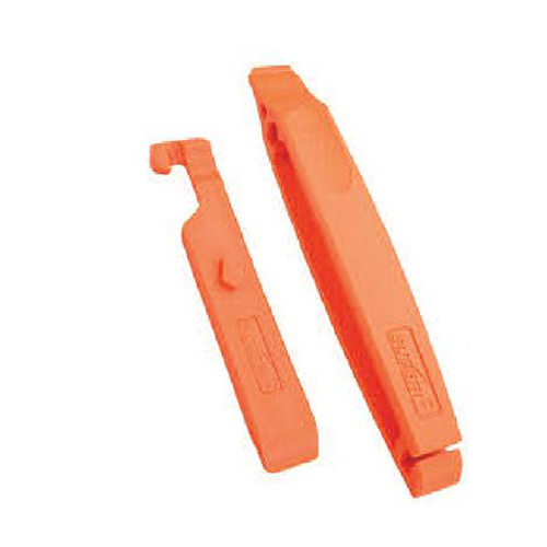 Super B Bike Bicycle Pro Tyre Lever Tool Set of 2