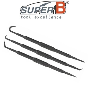 Super B Utility Pick Set