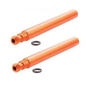 SuperB Valve Extenders 60mm