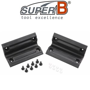 Workstand Spare Part - Clamp Inlay