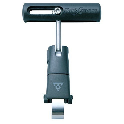 Topeak BAR X-TENDER BICYCLE ADAPTOR for lights
