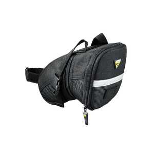 Topeak AeroWedge Pack Saddle Bag Medium 1.31L