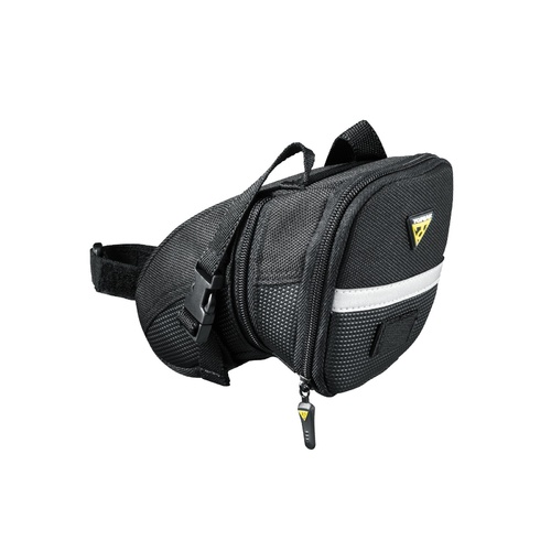 Topeak Aero Wedge Bicycle Saddle Bag --Medium