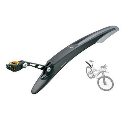 Topeak Defender M2 Bike Bicycle Rear Mudguard