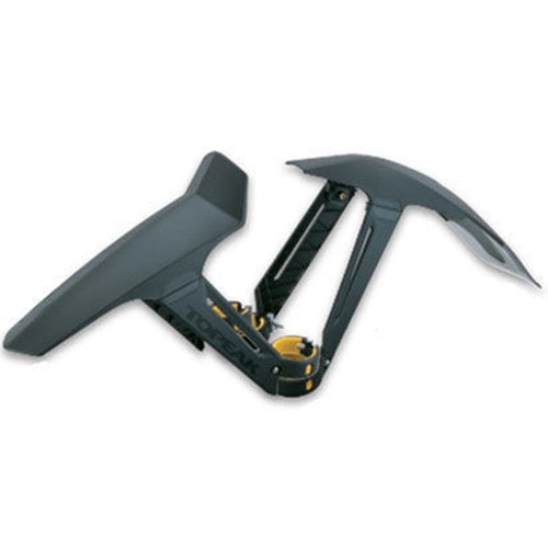 Topeak Defender Xc1 Bicycle Mud Guard Front