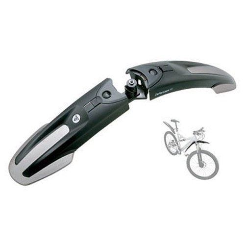 Topeak Defender M1 Fron 27.5" (650B) & 29" Bicycle Mudguard