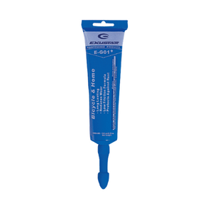 Exustar Blue Grease - Fortified With Micron - Sized Ptfe Particles To Ensure Ultra Low Friction