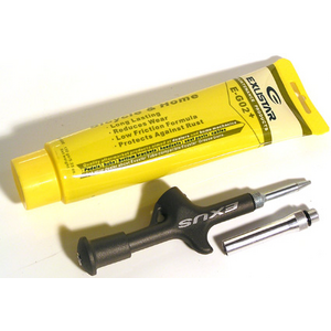 Exustar Grease Gun E-T005+