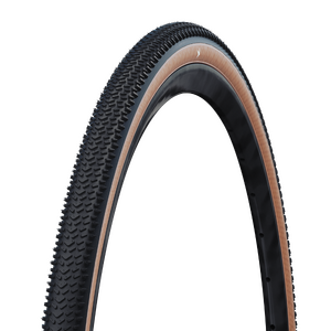 700 x 45C Schwalbe G-One R PRO V-Guard Addix Race Compound Evo Transparent TUBELESS