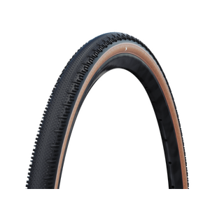 700 x 40C Schwalbe G-One RS PRO V-Guard Addix Race Compound Transparent skin TUBELESS