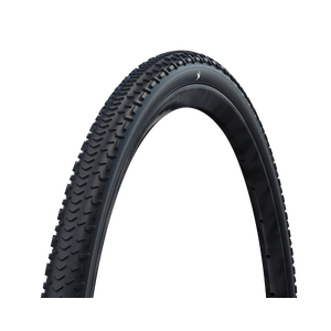700 x 40C Schwalbe G-One RX PRO V-Guard Addix Race Compound TUBELESS