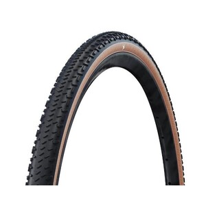 700 x 45C Schwalbe G-One RX PRO V-Guard Addix Race Compound Transparent Skin TUBELESS