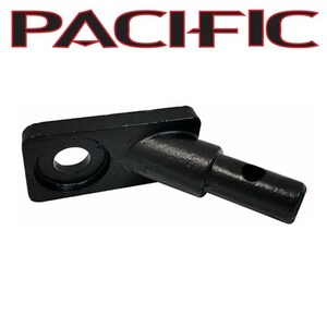 One Piece Hitch For Trailers