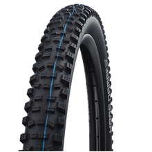 Schwalbe Hans Dampf 27.5x2.6" Super Trail TLE MTB Folding Tyre Black