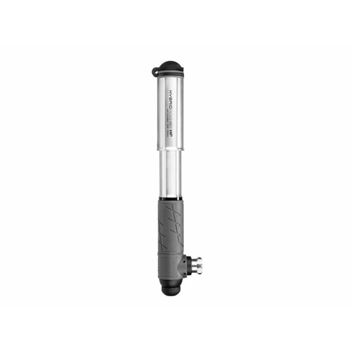 Topeak HYBRID ROCKET HP SILVER