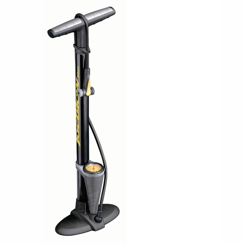 Topeak JoeBlow Max 2 II Bike Bicycle Floor Pump