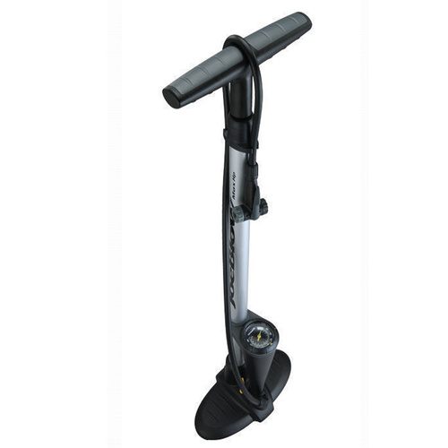Topeak JoeBlow Bike Bicycle Floor Pump Max Hp Black
