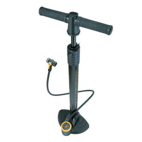 Topeak JoeBlow Mountain Bike Bicycle Floor Pump