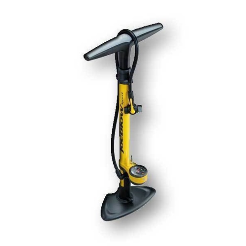 Topeak JoeBlow Sport 2 Bike Bicycle Floor Pump