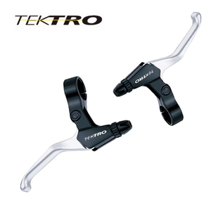 Tektro Lever Set - 2-Finger Lever Blade