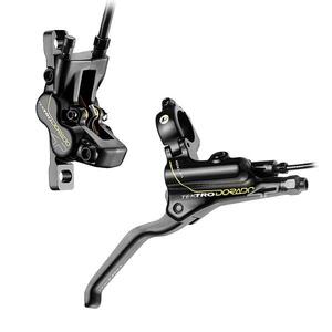 Tektro Hydraulic Disc Brake - Dorado 4 Piston - eBike Sensor - Rear 1500mm