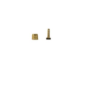 TEKTRO - HYDRAULIC BRAKE OLIVE & BARB - SUITS M275 LEVER - 1X OLIVE / 1X BARB