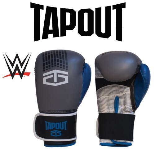Tapout Dynamo Boxing Glove - 12oz