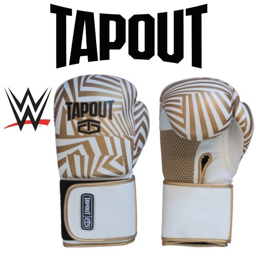 Tapout Pro-WMNS Boxing Glove - 12oz