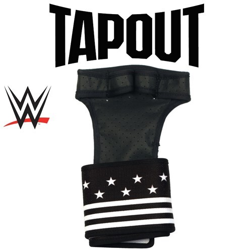Tapout Cross Training Dura Tech Mitt - Large/X-Large