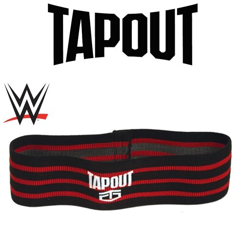 Tapout Hip Circle Belt