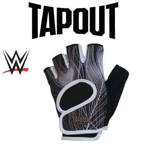 Tapout Ekko Training Gloves - Large