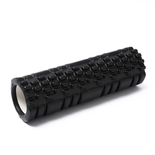 Topko Yoga Muscle Relax Sports Massager High Density EVA Foam Roller 14*45CM