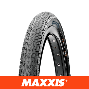 Maxxis Torch - 20 X 1 1/8 Wirebead 60TPI SilkWorm