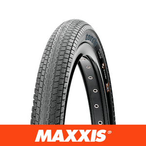 Maxxis Torch - 20 X 1 3/8 Wirebead 60TPI Silkworm