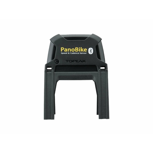 TOPEAK PANOBIKE BLUETOOTH SMART CADENCE & SPEED SENSOR