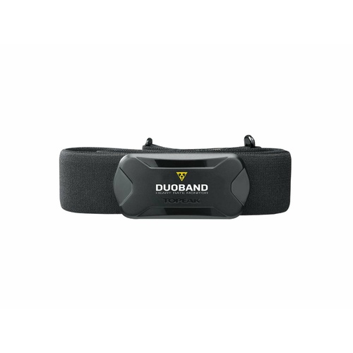 Topeak DUOBAND HEART RATE MONITOR