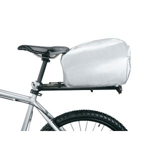 Topeak MTX Trunk Rain Cover Silver